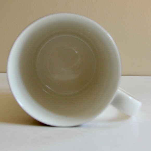 Kate Spade New York Lenox Coffee Tea Mug Make Headlines Rain or Shine Collect - Picture 7 of 7